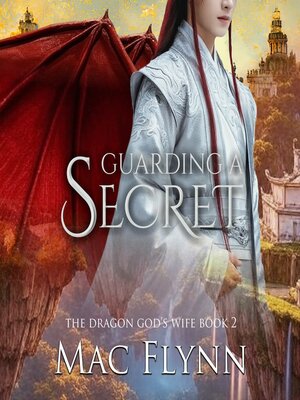 cover image of Guarding a Secret